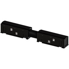 Коннектор питания прямой Arte Lamp Linea A483306 Коннектор питания прямой Arte Lamp Linea A483306