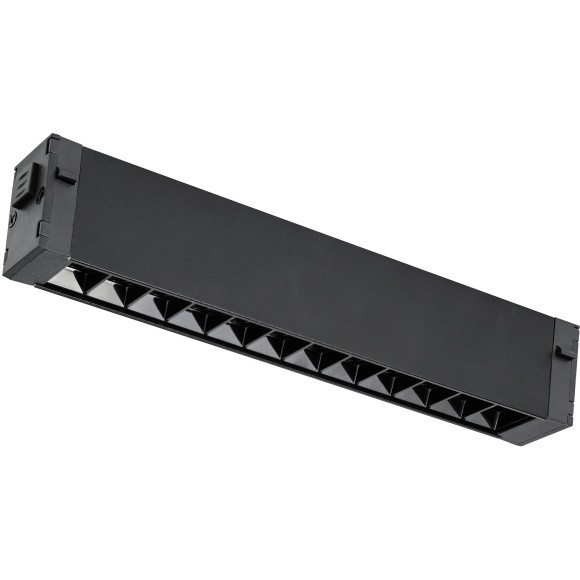 Светильник для трека линейный 9W 24G 3000/4000/6000K Teta CCT Lightstar 205117CCT