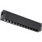 Светильник для трека линейный 9W 24G 3000/4000/6000K Teta CCT Lightstar 205117CCT