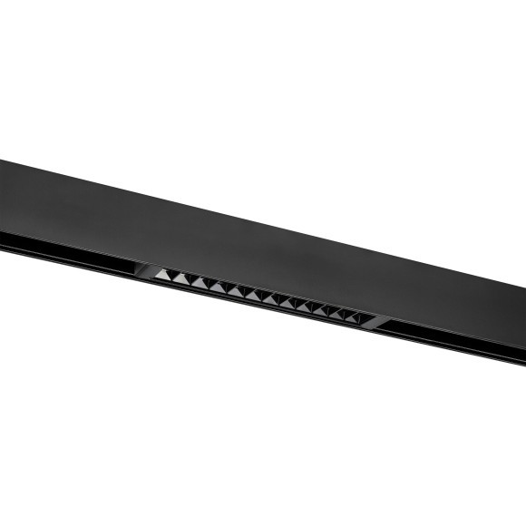 Светильник для трека линейный 9W 24G 3000/4000/6000K Teta CCT Lightstar 205117CCT