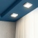 Уличный потолочный светильник Lightstar 216804 Urbano IP65 светодиодный LED 200W