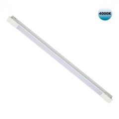 359430 Специальный тонкий линейный светильник для SLIM серии Novotech FLUM CRI90+ 10W 4000K 390Лм 359430 Специальный тонкий линейный светильник для SLIM серии Novotech FLUM CRI90+ 10W 4000K 390Лм