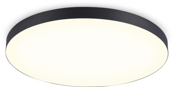 Потолочный светильник Orbital Air Alum FV5541