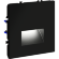 VLS070608 Подсветка светодиодная встраиваемая в подрозетник (без рамки) черного матового цвета VOLTUM S70, 3000 Кельвинов, 1 Ватт, 120 Градусов (черный матовый) VLS070608 Подсветка светодиодная встраиваемая в подрозетник (без рамки) черного матового цвета VOLTUM S70, 3000 Кельвинов, 1 Ватт, 120 Градусов (черный матовый)