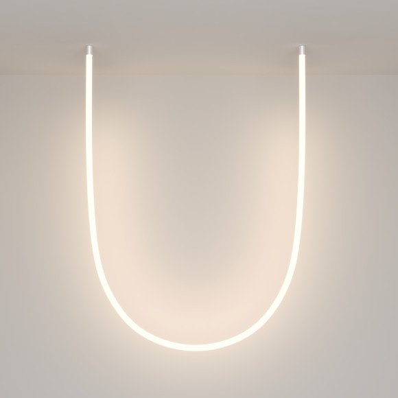 Набор для двухстороннего накладного монтажа Nemo D18 серебро 201153 Набор для двухстороннего накладного монтажа Nemo D18 серебро 201153