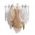 Настенный светильник ARTE LAMP FELICITA A4080AP-2GO