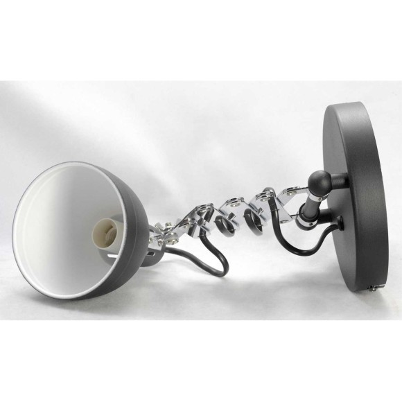 Бра с выключателем Koyukuk LSP-8049V Бра с выключателем Koyukuk LSP-8049V