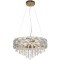 Подвесная люстра Icicle 4251-6P