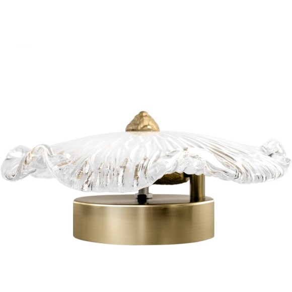 10352W/B AB Бра LOFT IT Bloom