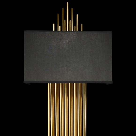 10107 Black Бра LOFT IT Elegio