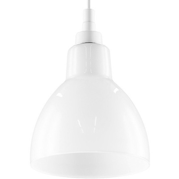 Подвесной светильник с 1 плафоном Lightstar 865016 Loft под лампу 1xE14 40W