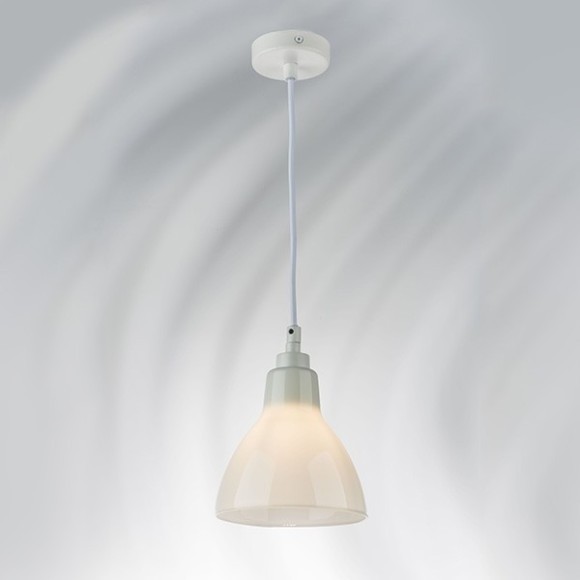 Подвесной светильник с 1 плафоном Lightstar 865016 Loft под лампу 1xE14 40W