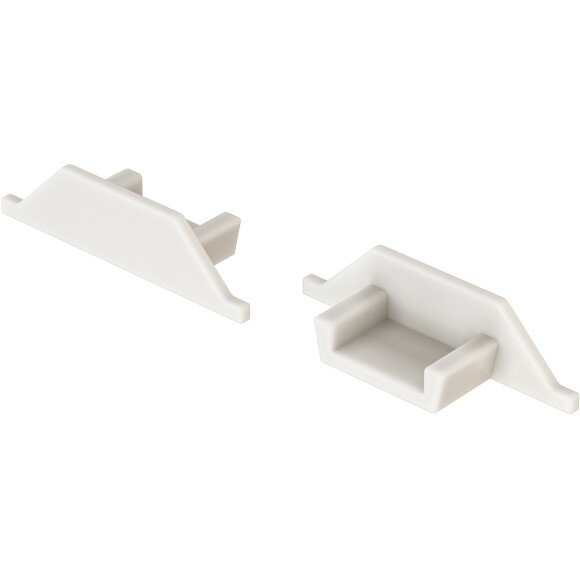 Комплектующие для профиля Led Strip ALM010EC