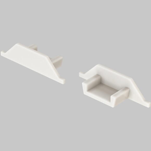 Комплектующие для профиля Led Strip ALM010EC