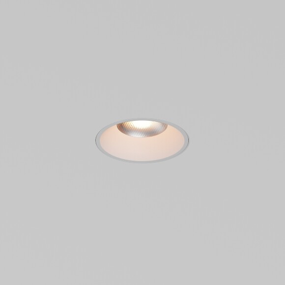 Встраиваемый светильник Technical DL059-7W3K-TRS-W