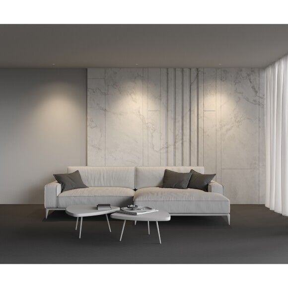 Встраиваемый светильник Technical DL059-7W3K-TRS-W