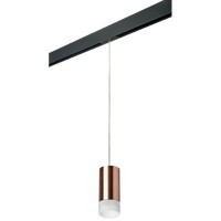 PRORP43031 Трековый магнитный светильник Lightstar TETA PRO 220V под сменную лампу GU10