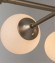 Люстра потолочная Arte Lamp A2703PL-8SG MARCO под лампы 8xE14 60W