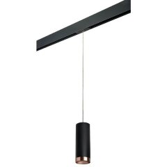 PRORP487430 Трековый магнитный светильник Lightstar TETA PRO 220V под сменную лампу GU10