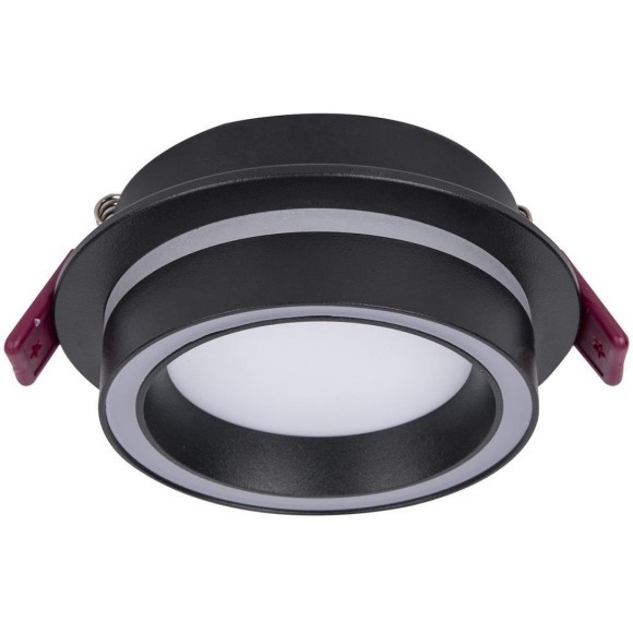 Точечный светильник Vasto 4540-1C