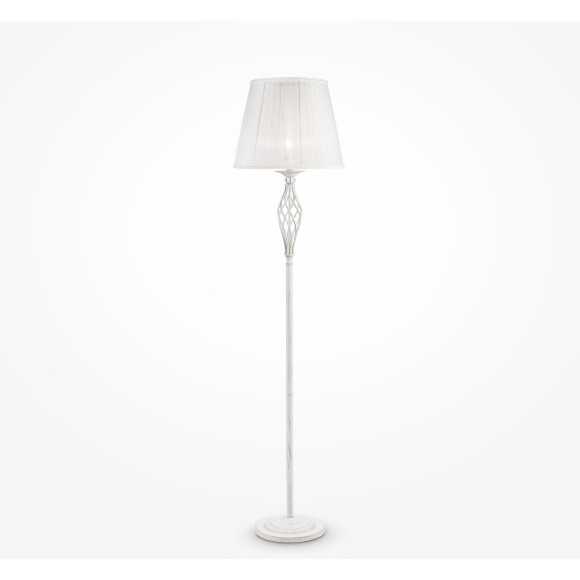 Напольный светильник (торшер) Maytoni ARM247-11-G Напольный светильник (торшер) Maytoni ARM247-11-G