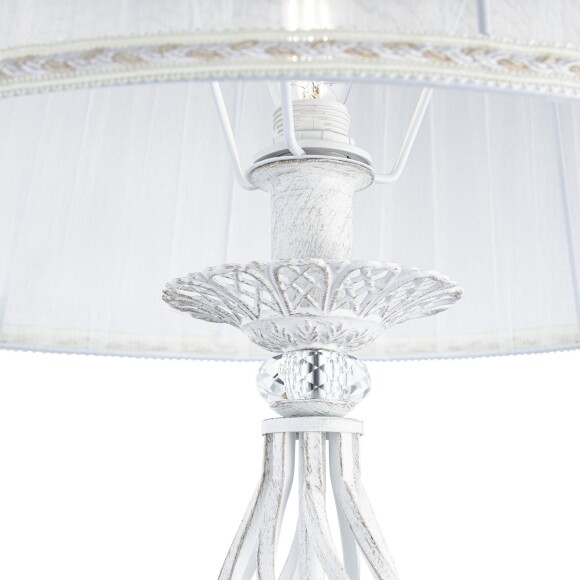 Напольный светильник (торшер) Maytoni ARM247-11-G Напольный светильник (торшер) Maytoni ARM247-11-G