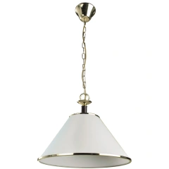 A3545SP-1GO СВЕТИЛЬНИК ПОДВЕСНОЙ