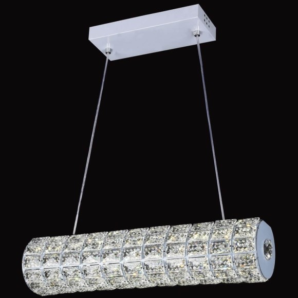 Светодиодная люстра Lumina Deco Faradonne DDP 630-600