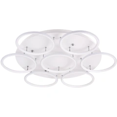 A2500PL-7WH СВЕТИЛЬНИК ПОТОЛОЧНЫЙ