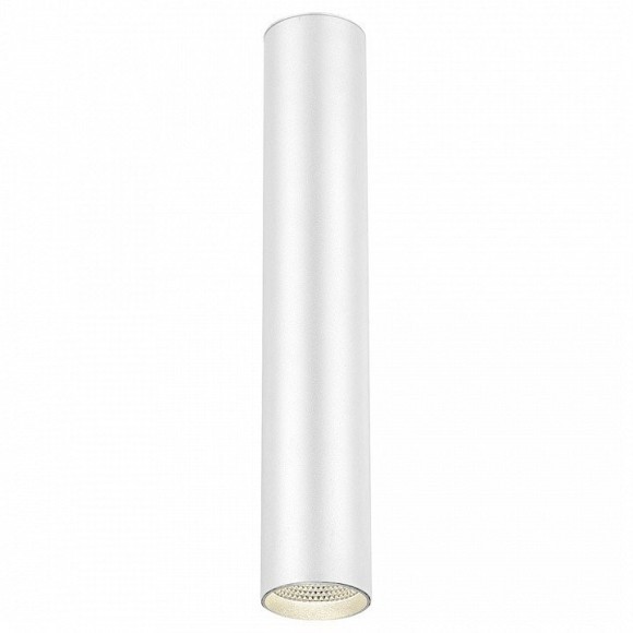 Накладной потолочный светильник Feron 32501 IP40 светодиодный LED 25W