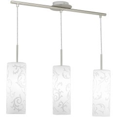 90048 Подвесной потолочный светильник (люстра) AMADORA