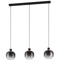 99617 Подвесной потолочный светильник (люстра) OILELL