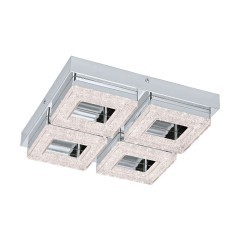 95657 Настенно-потолочный светильник светодиодный FRADELO