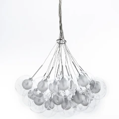 7720/02 SP-19 СВЕТИЛЬНИК ПОДВЕСНОЙ