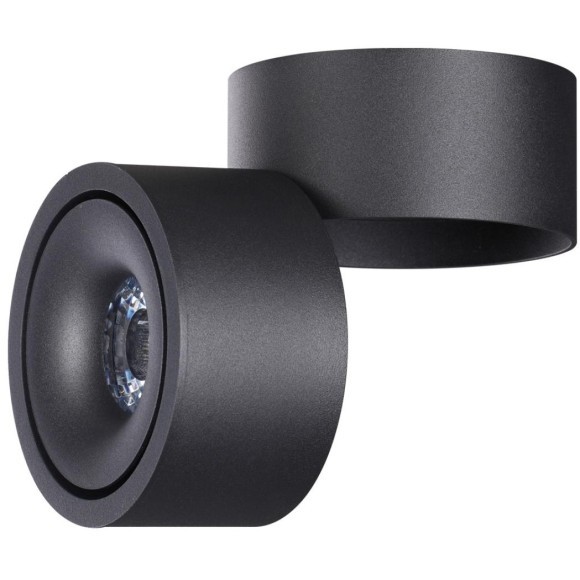 Спот настенный Novotech 358773 GRODA светодиодный LED 15W