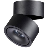 Спот настенный Novotech 358773 GRODA светодиодный LED 15W