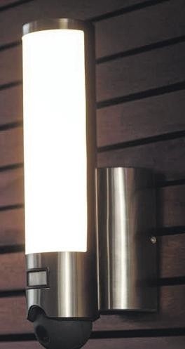 Настенный светильник уличный  ST2671-CAM