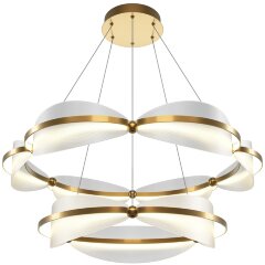 Подвесной светильник Maytoni MOD281PL-L80BS3K