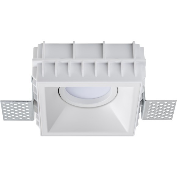 Комплект из светильника и рамки Domino Lightstar G214506