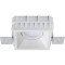 Комплект из светильника и рамки Domino Lightstar G214506
