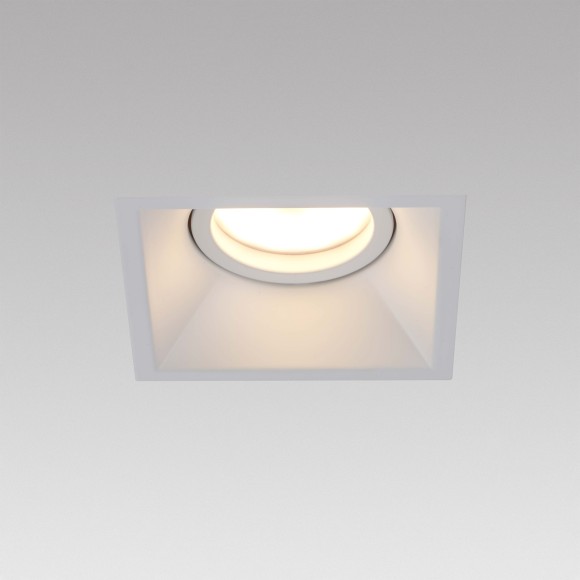 Комплект из светильника и рамки Domino Lightstar G214506