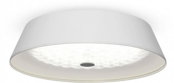 Потолочный светильник светодиодный диммируемый с пультом регулировкой цветовой температуры и яркости Cells FR10013CL-L24W RGB