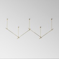 Готовая конструкция (набор) Technical TFC-Flar-L02-BS