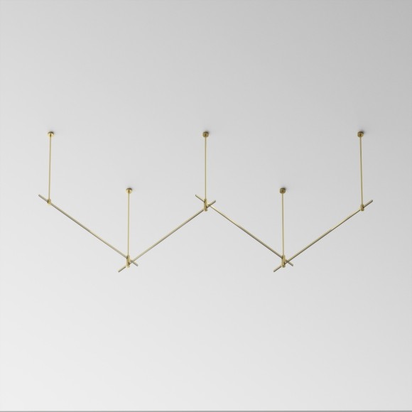 Готовая конструкция (набор) Technical TFC-Flar-L02-BS