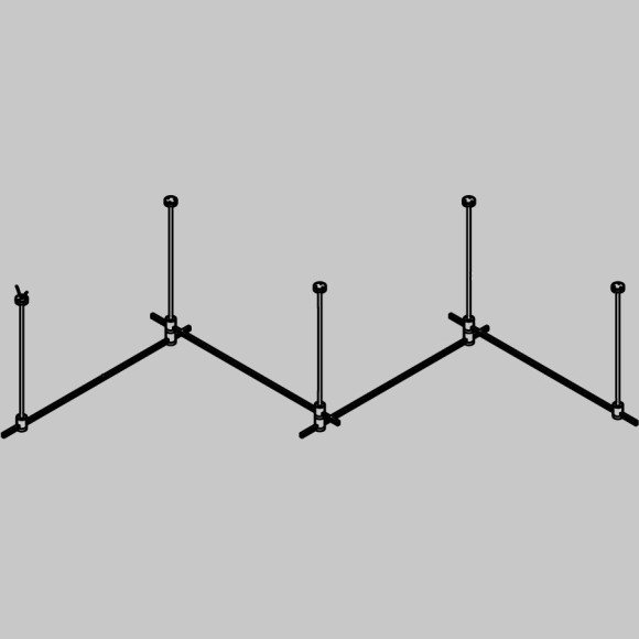 Готовая конструкция (набор) Technical TFC-Flar-L02-BS
