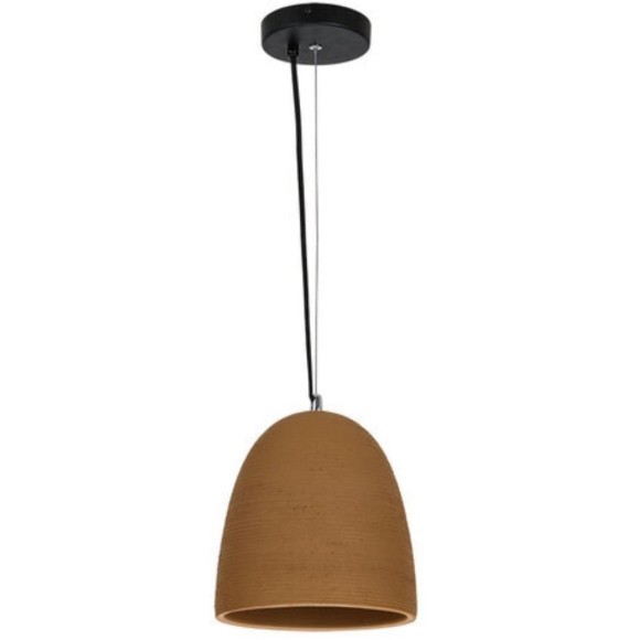 Подвесной светильник Arte Lamp CENTO A7083SP-1BJ Подвесной светильник Arte Lamp CENTO A7083SP-1BJ