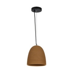Подвесной светильник Arte Lamp CENTO A7083SP-1BJ Подвесной светильник Arte Lamp CENTO A7083SP-1BJ
