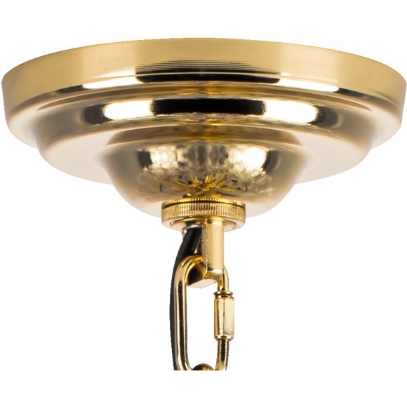 Люстра подвесная Retro Lightstar 799122