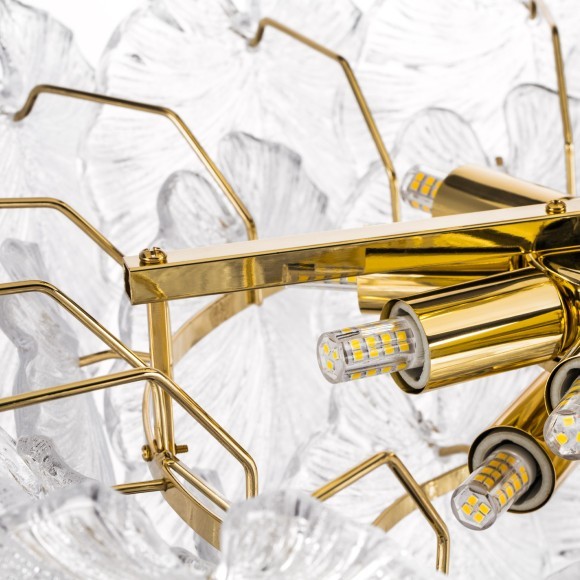 Люстра подвесная Retro Lightstar 799122