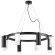 Люстра подвесная Rullo Lightstar LR0183648741
